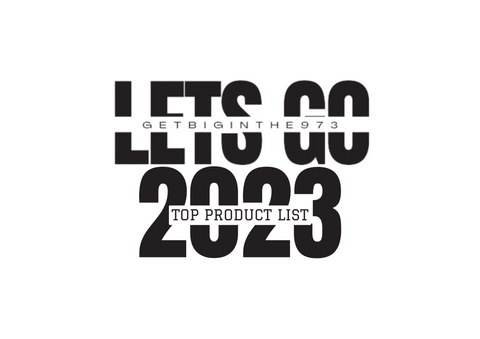 Lucas’s 2023 Top Plant Based Protein Picks