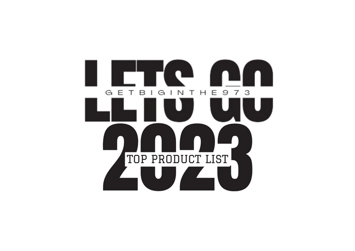 Lucas’s 2023 Top Plant Based Protein Picks