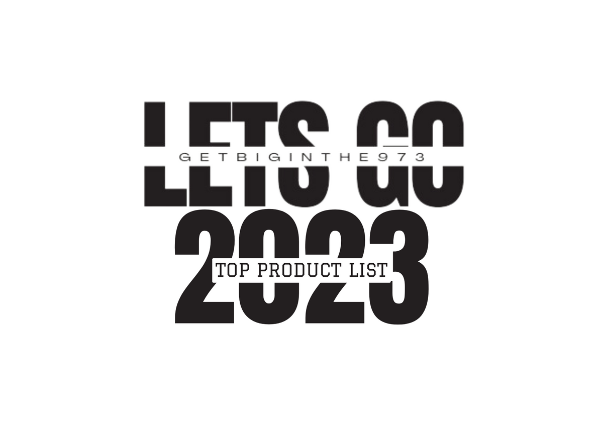 Lucas’s 2023 Top Thermogenic PreWorkout Picks