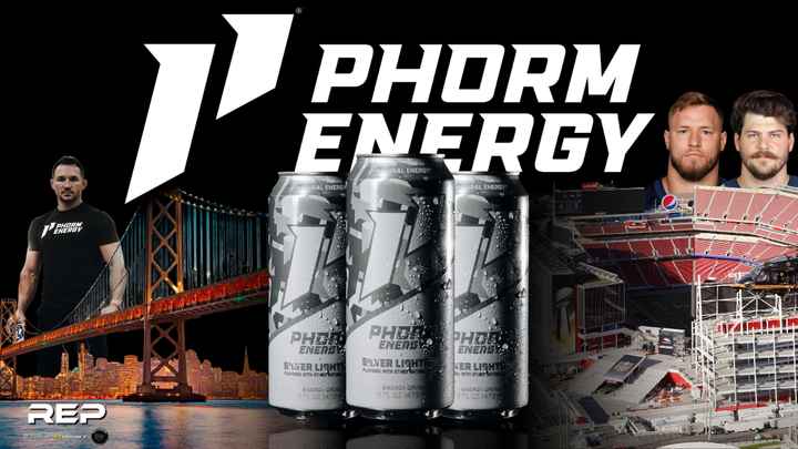 Phorm Energy Adds Silver Lightning