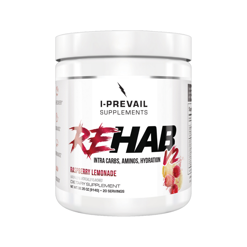Rehab V2 Intra
