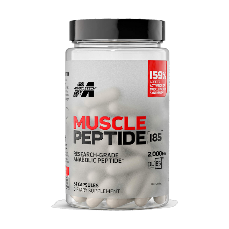 Muscle Peptide 185