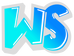 WS — Whatsupp With Lucas mark