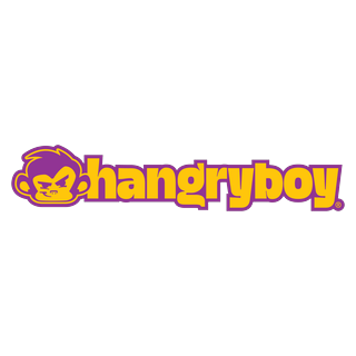 Hangry Boy