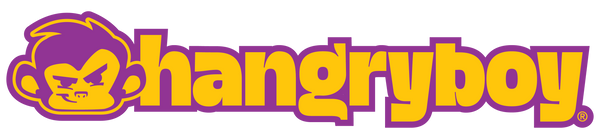 Hangry Boy