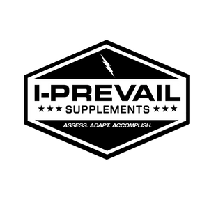 I-Prevail Supplements