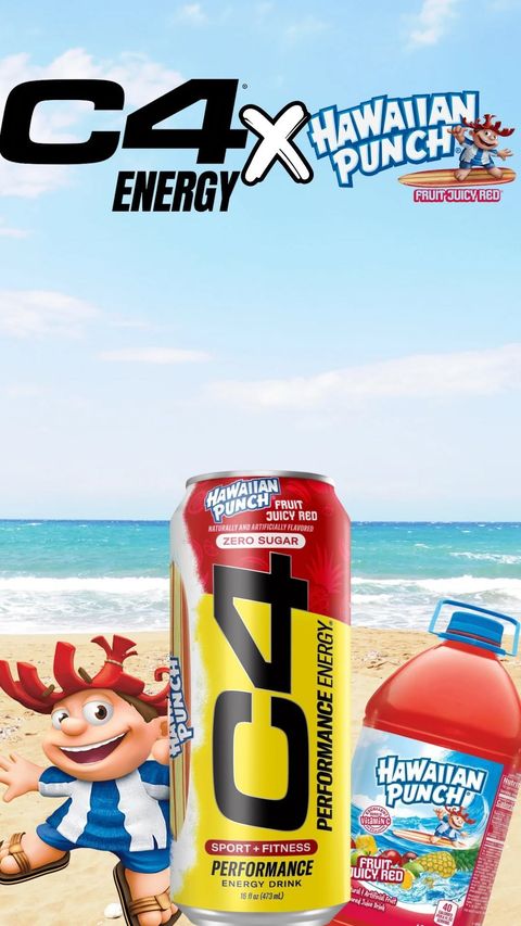 You won’t believe how this one tastes 😳