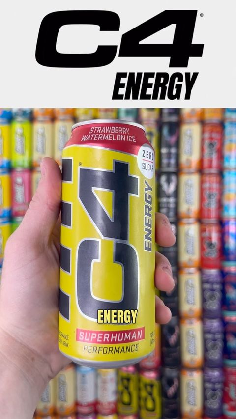 I think it’s extremely difficult to combine flavors such as a strawberry and watermelon. Unfortunately, one flavor...