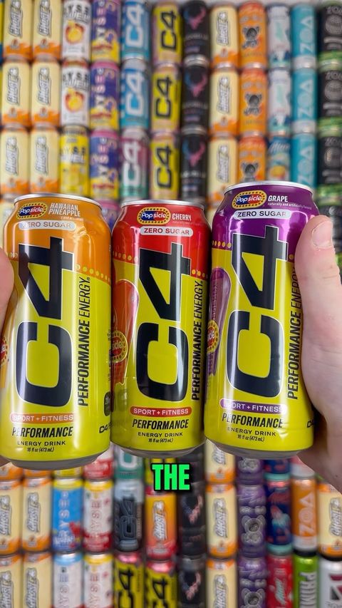 Which one are you trying first , lmk below ⬇️