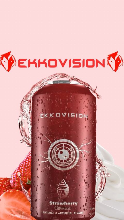 This might be my favorite energy drink of all time🤯