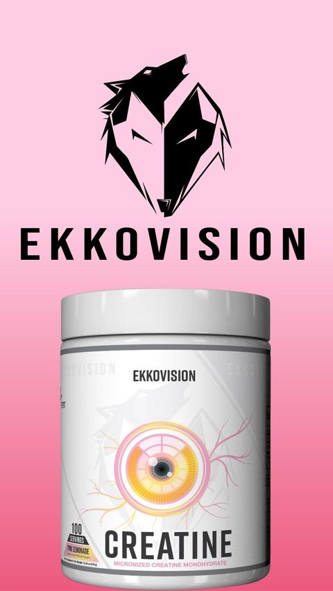 Do you take creatine? Let me know below ⬇️