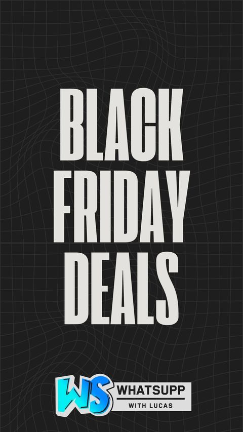 Full list of deals at Whatsuppwithlucas.com