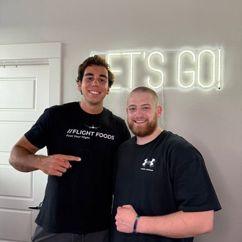 Shoutout to my guy for coming through to Dallas! One of the most genuine and hardest-working guys I know! Go check...