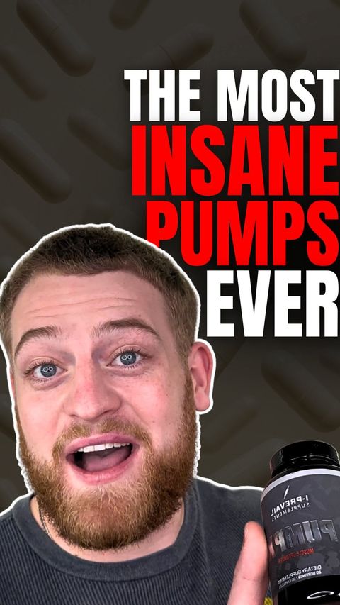 Not just hype … these pumps HIT DIFFERENT