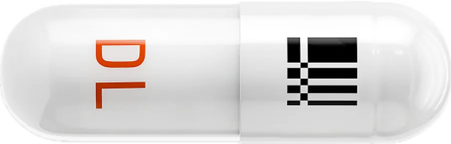 Deadline Focus Pill nootropic