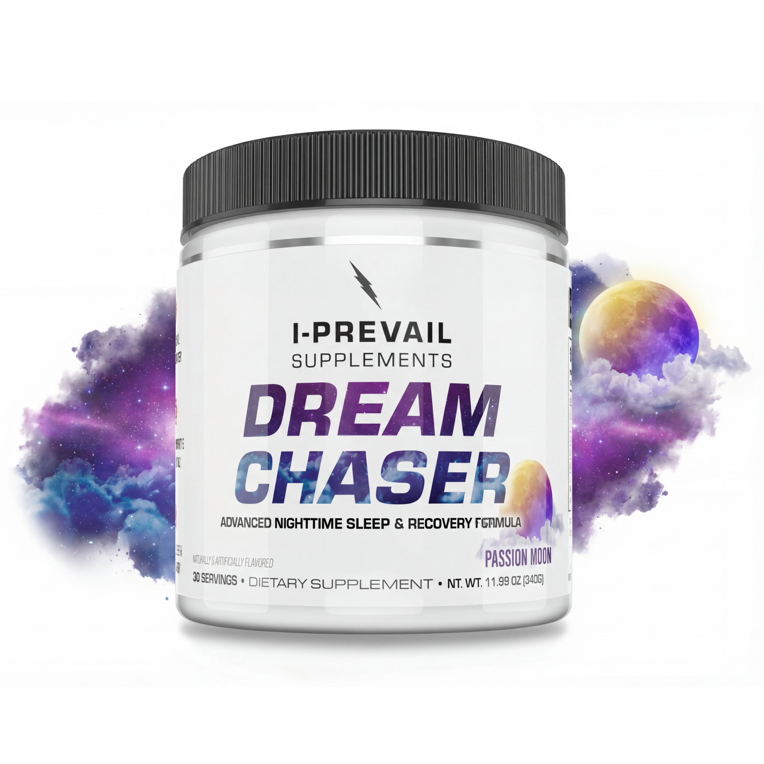 I-Prevail Supplements Dream Chaser Passion Moon