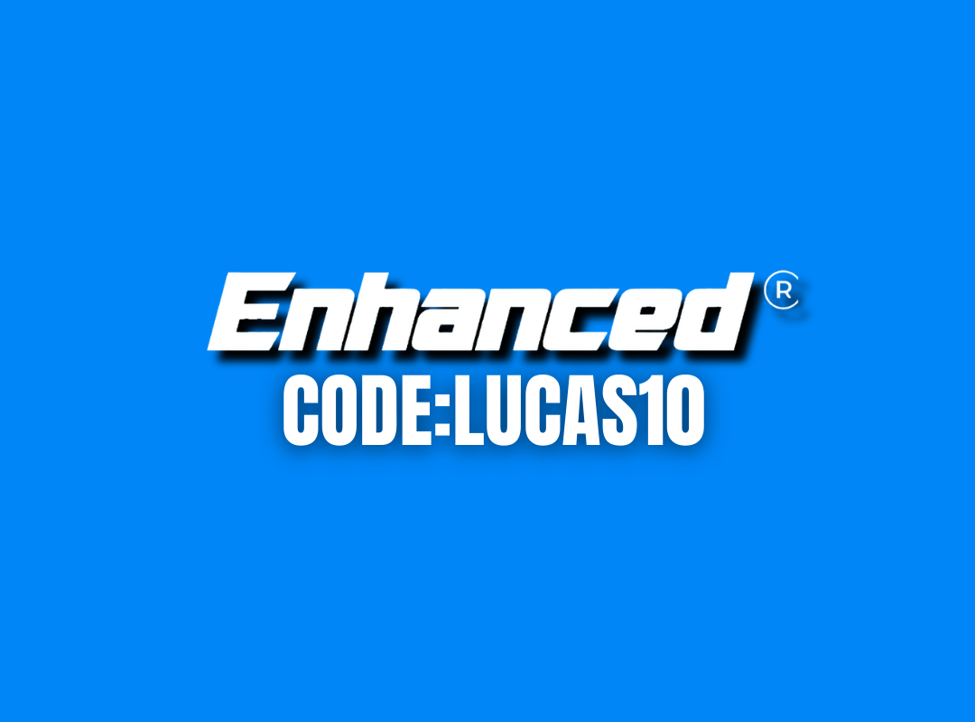 Enhanced Labs Code & Logo