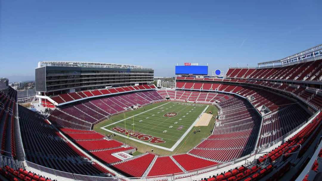 Levi's Stadium