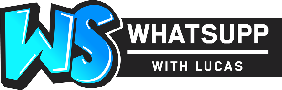 Whatsuppwithlucas logo