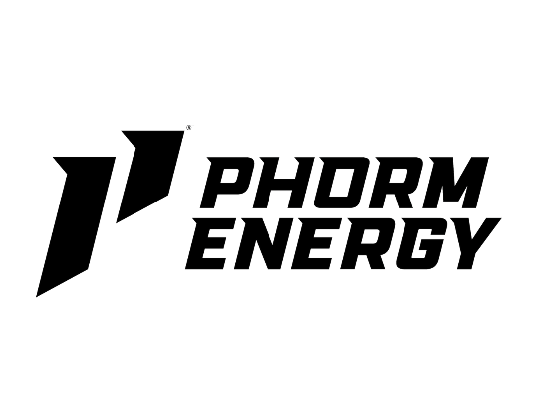 Phorm Energy Logo