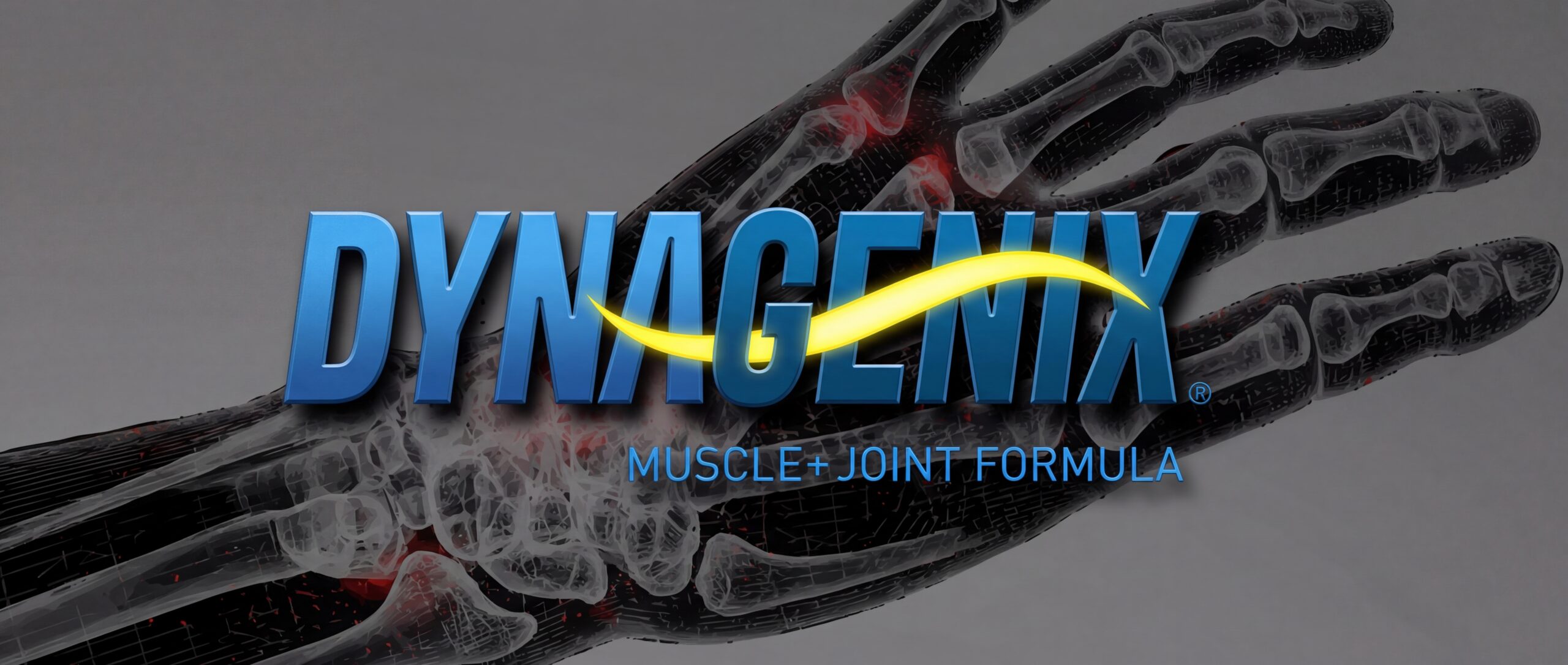 Dynagenix Logo