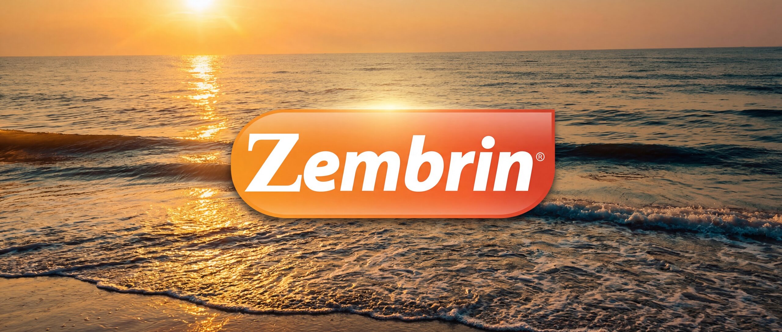 Zembrin Logo