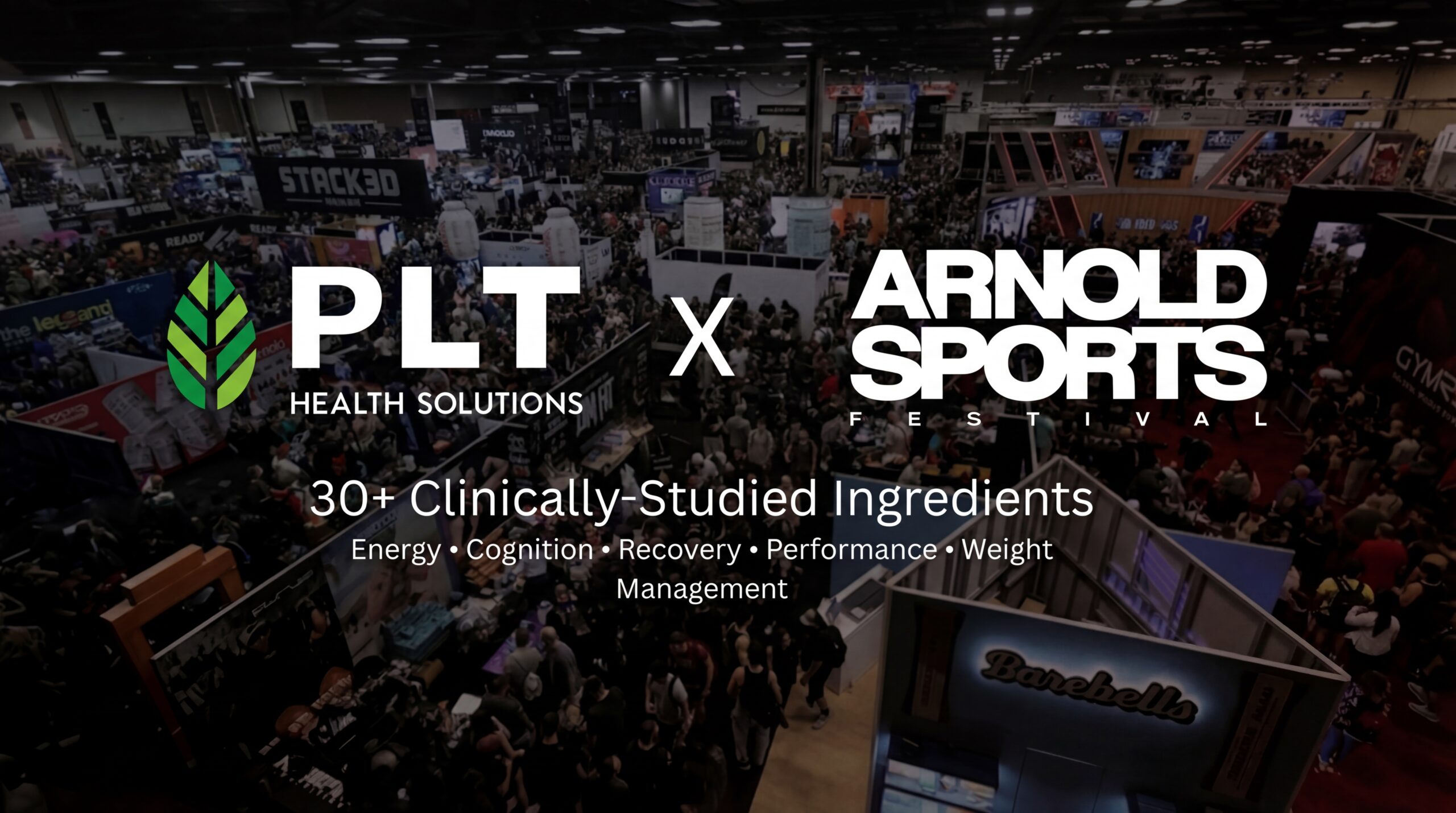 PLT Health Solutions Arnold 2026